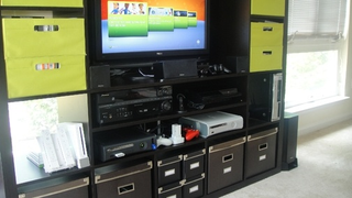 Illustration for article titled Work and Play: A Peek Inside the Lives of Gaming's Insiders